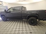 New 2025 Chevrolet Silverado 2500 High Country w/ Midnight Edition image 2