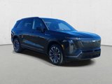 New 2026 Cadillac Vistiq Sport w/ LPO, Floor Liner Package image 3