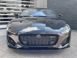 New 2024 Jaguar F-TYPE R-Dynamic image 2