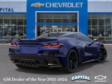 New 2025 Chevrolet Corvette Z06 image 4