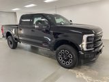 New 2025 Ford F350 4x4 Crew Cab Super Duty image 3