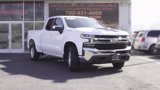 Used 2020 Chevrolet Silverado 1500 LT image 2