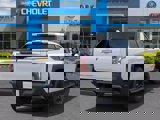 New 2025 Chevrolet Silverado EV LT image 4