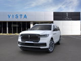 New 2025 Lincoln Navigator L Reserve image 2