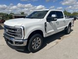 New 2025 Ford F250 King Ranch image 3