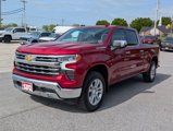 New 2025 Chevrolet Silverado 1500 LTZ image 5