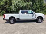 New 2025 Ford F250 Lariat w/ Lariat Ultimate Package image 4