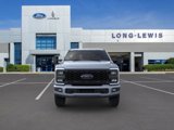 New 2025 Ford F250 4x4 Crew Cab Super Duty image 6