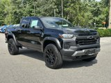 New 2026 Chevrolet Colorado Trail Boss image 2