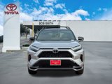 New 2025 Toyota RAV4 XSE w/ Premium Package image 2