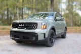 New 2025 Kia Telluride SX Prestige X-Line image 3