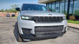 New 2025 Jeep Grand Cherokee L Altitude image 4