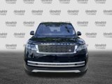 Used 2023 Land Rover Range Rover First Edition image 3