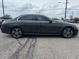 Used 2021 Mercedes-Benz E 350 4MATIC Sedan image 2