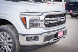 New 2025 Ford F150 Lariat image 4