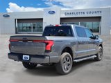 New 2025 Ford F150 Lightning Lariat image 4