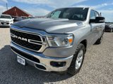 Used 2022 RAM 1500 Big Horn image 4