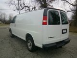 Used 2015 Chevrolet Express 2500 image 3
