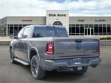 New 2025 RAM 1500 Laramie w/ Night Edition image 3