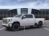 New 2025 GMC Sierra 3500 Denali w/ Denali Reserve Package image 2