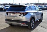 New 2025 Hyundai Tucson SEL image 2