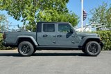 New 2025 Jeep Gladiator Willys image 3