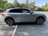 Used 2018 Audi SQ5 Premium Plus image 4
