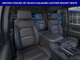 New 2025 GMC Sierra 1500 AT4 w/ AT4 Premium Package image 5