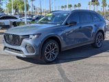 Certified 2025 MAZDA CX-70 Plug-In Hybrid w/ Premium Pkg image 5