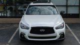 Used 2024 INFINITI Q50 Sensory image 4