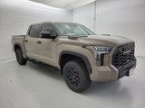 New 2025 Toyota Tundra TRD Pro image 3