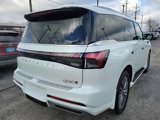 New 2025 INFINITI QX80 Sensory w/ Exterior Package image 4