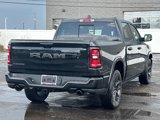 New 2026 RAM 1500 Laramie image 3