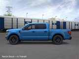 New 2025 Ford F150 STX image 3