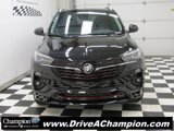 Used 2021 Buick Encore GX Essence w/ Sport Touring Package image 2