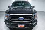 Used 2023 Ford F150 XLT image 4