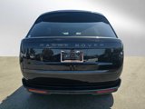New 2025 Land Rover Range Rover SE image 4
