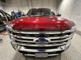 New 2025 Ford F350 King Ranch image 3