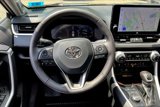 Certified 2025 Toyota RAV4 Limited image 5