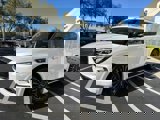 Certified 2024 INFINITI QX80 Premium Select w/ Cargo Package image 5
