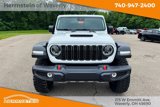 New 2025 Jeep Gladiator Mojave image 3