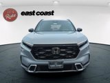 New 2026 Honda CR-V Sport Touring image 2