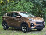 Used 2020 Kia Sportage LX w/ LX Popular Package image 2