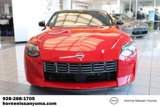 New 2025 Nissan Z Performance image 2