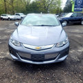 Used 2018 Chevrolet Volt LT w/ Comfort Package image 3