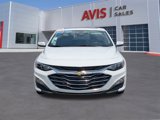 Used 2024 Chevrolet Malibu LT image 2
