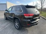 Used 2019 Jeep Grand Cherokee Overland image 5