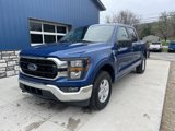 Used 2023 Ford F150 XLT image 3