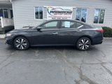 Used 2022 Nissan Altima 2.5 SV image 3