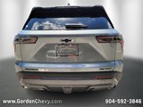 New 2026 Chevrolet Equinox ACTIV w/ Convenience Package III image 4